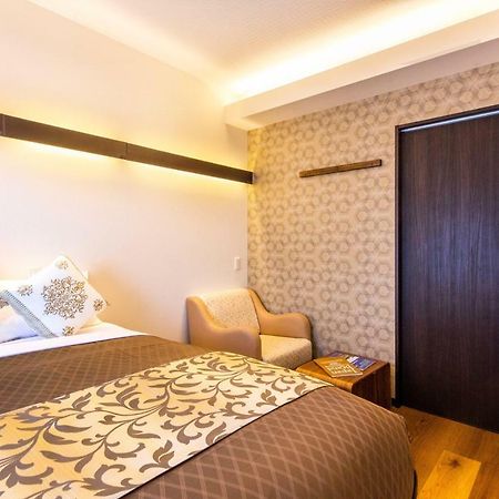 Mr.Kinjo Miyakoisland Aparthotel Exterior foto